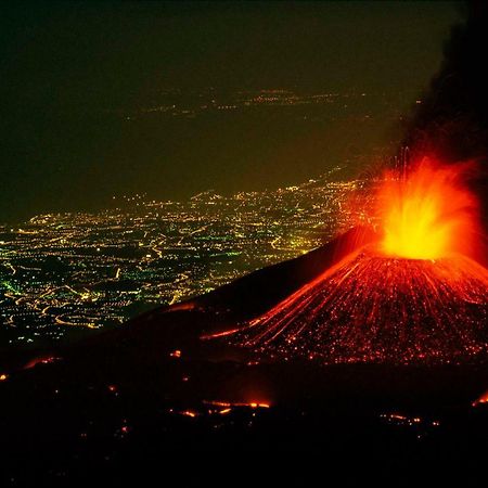 La Cantina Sull'Etna Ragalna Εξωτερικό φωτογραφία